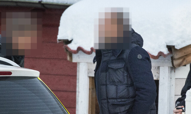 Familiemedlemmer siktet i omfattende Økokrim-sak. Forretningsmann (40) har tilstått sin rolle i avhør